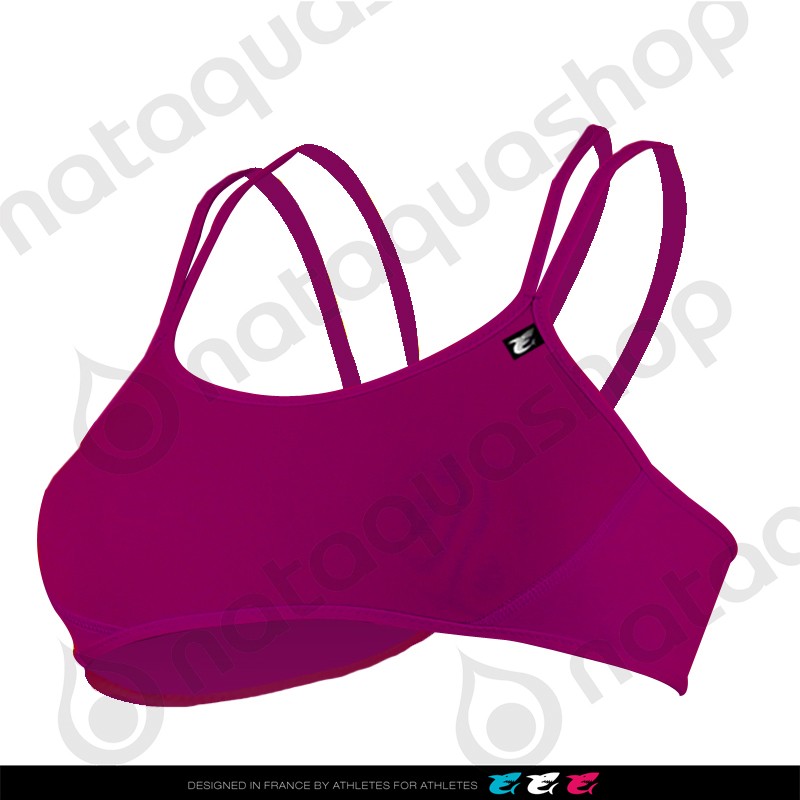 SHANI WATER DROP BACK - FEMME Color