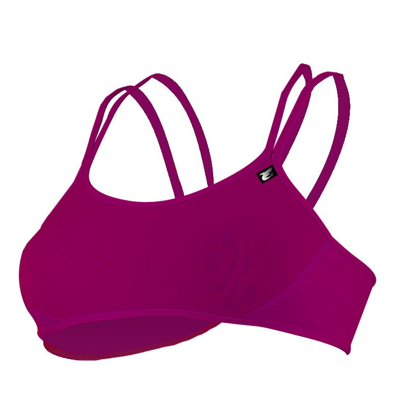 SHANI WATER DROP BACK - FEMME Color