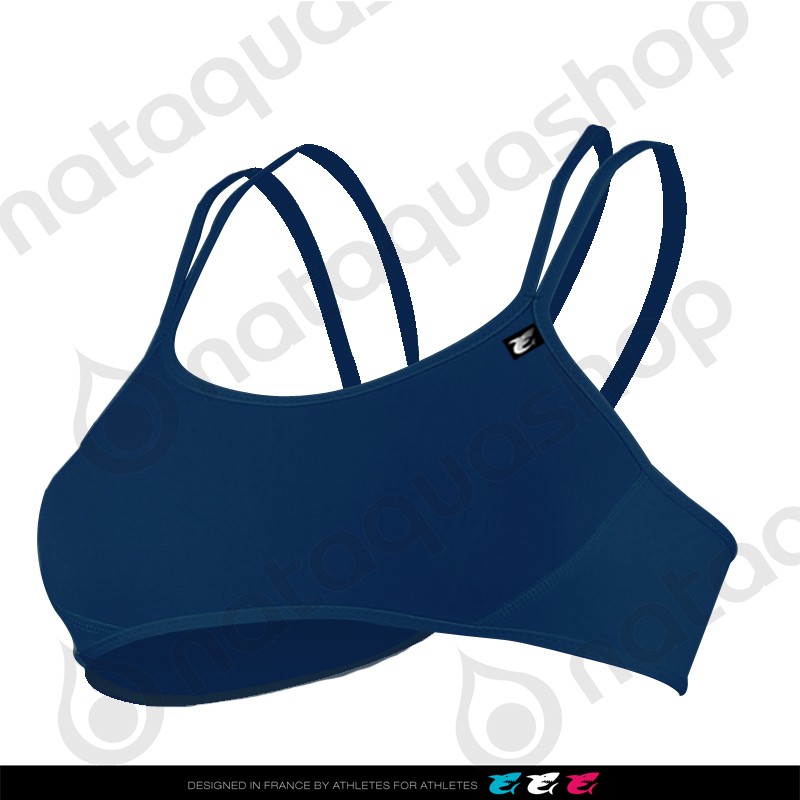 SHANI WATER DROP BACK - FEMME Color