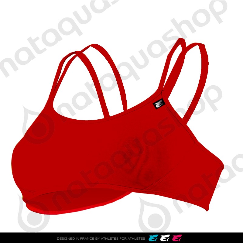SHANI WATER DROP BACK - FEMME Color