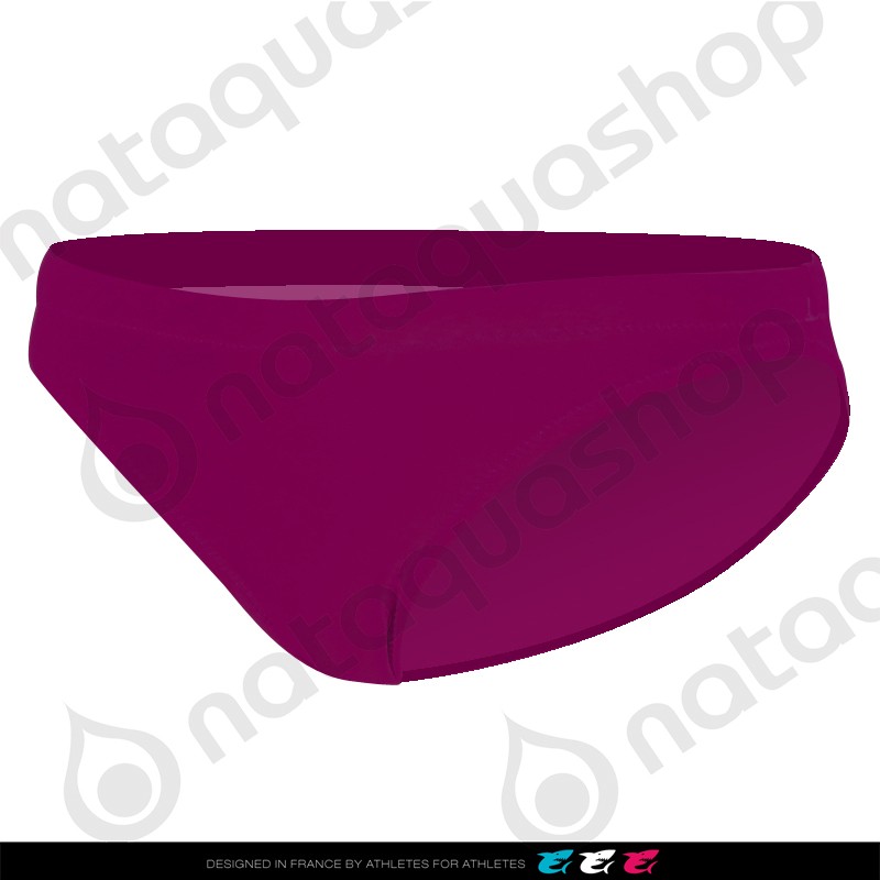 AMAZONE BRIEF- FEMME couleurs