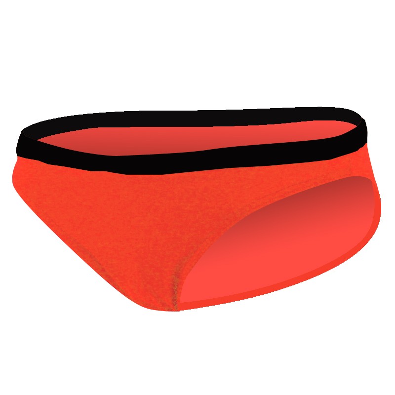 DOMA BRIEF - FEMME Color