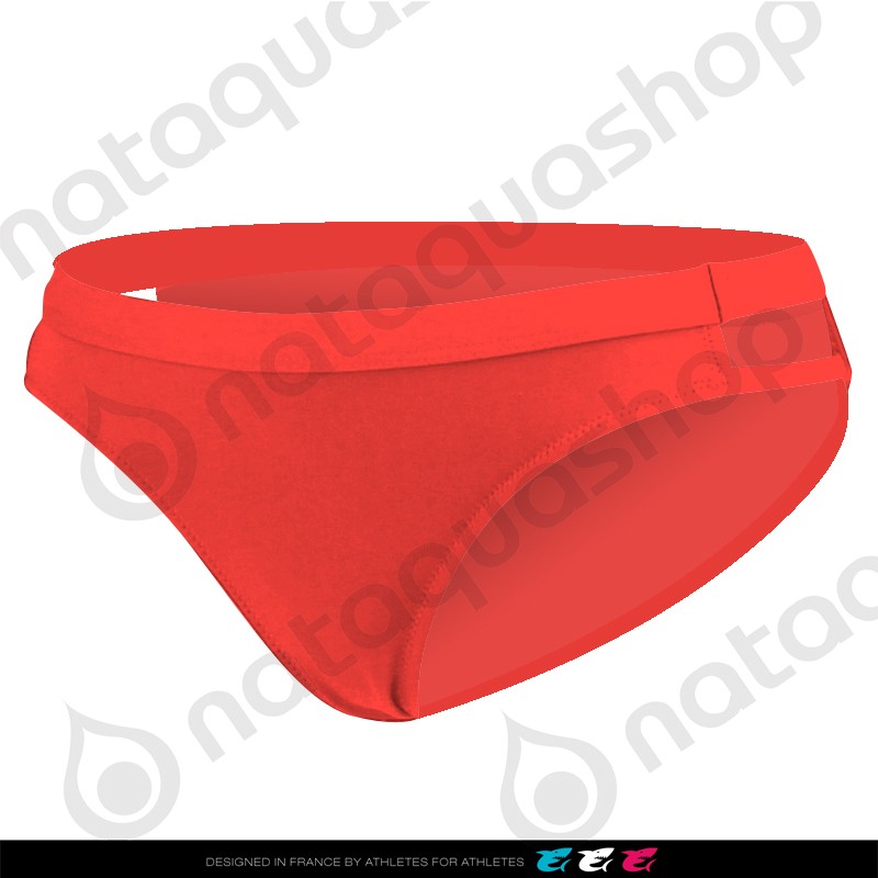 TYNDALL DOUBLE STRAP BRIEF - LADIES Color