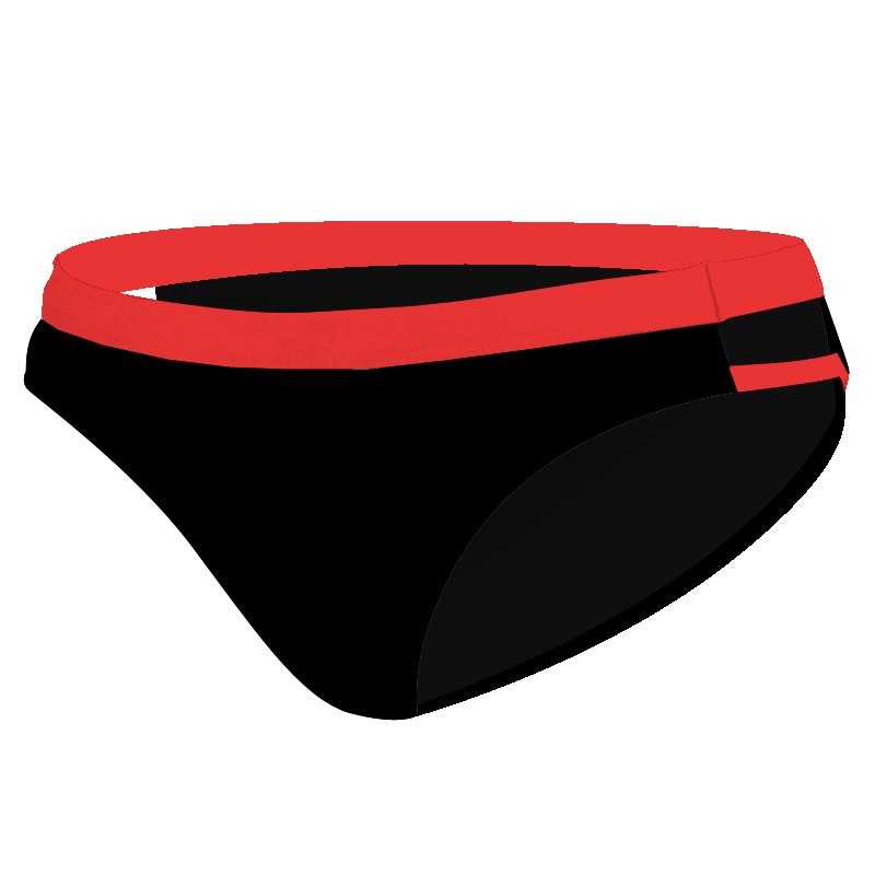 TYNDALL DOUBLE STRAP BRIEF - FEMME Color