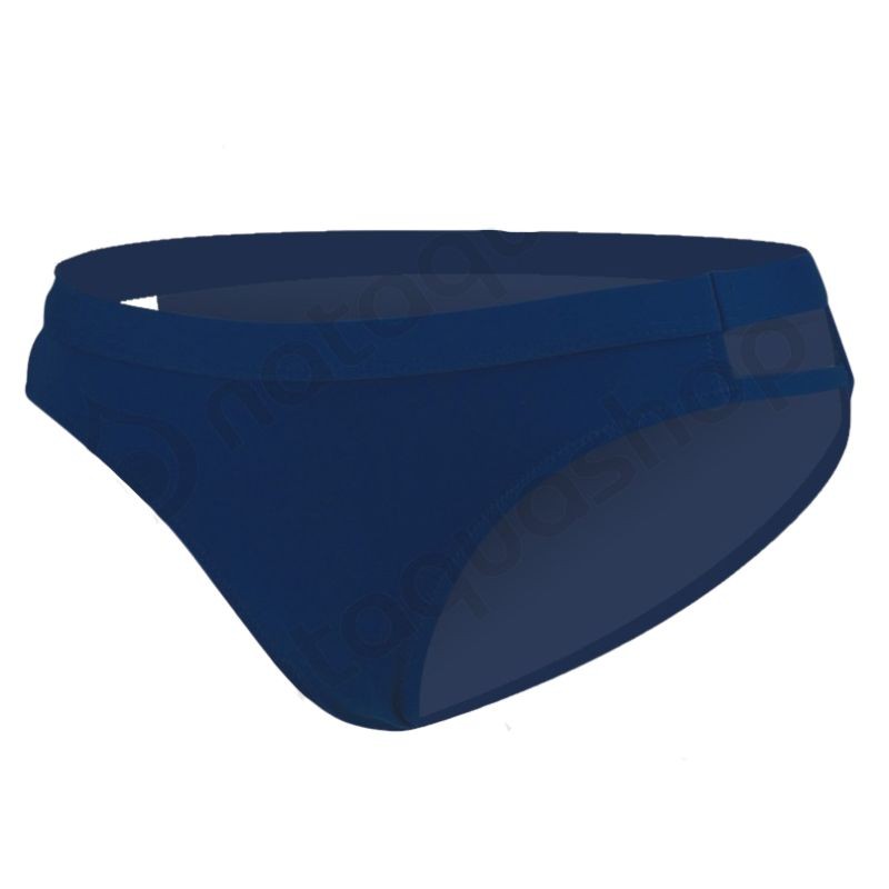 TYNDALL DOUBLE STRAP BRIEF - LADIES