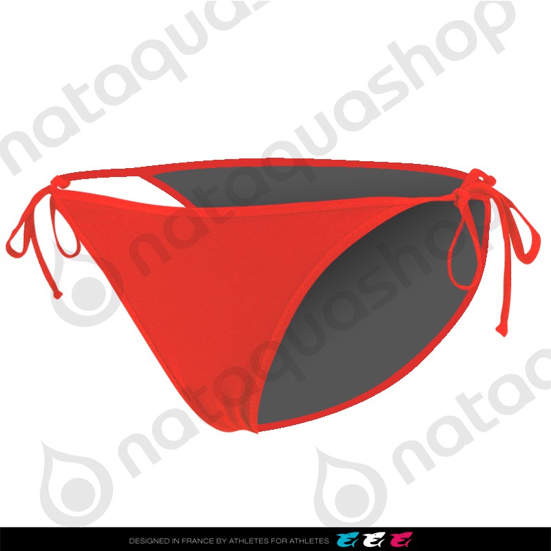 GISSAR TIE SIDE BRIEF - LADIES Color