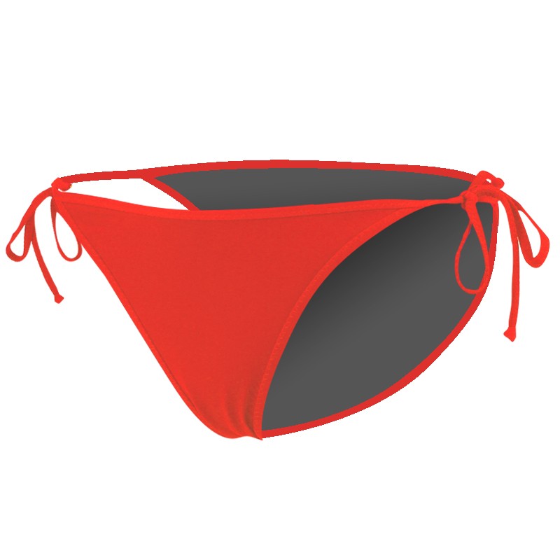 GISSAR TIE SIDE BRIEF - FEMME Color