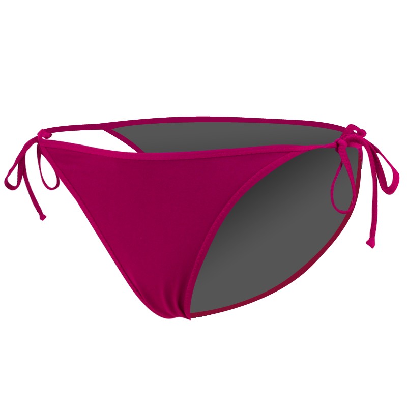 GISSAR TIE SIDE BRIEF - FEMME Color