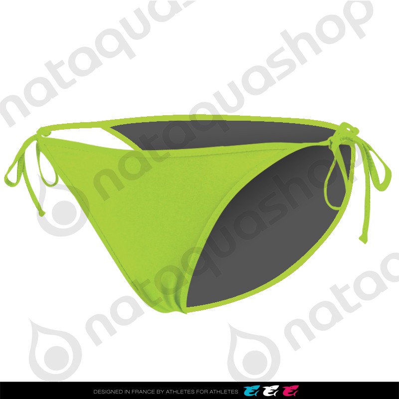 GISSAR TIE SIDE BRIEF - LADIES Color