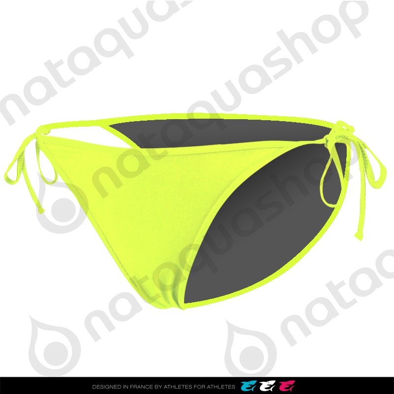 GISSAR TIE SIDE BRIEF - FEMME Color