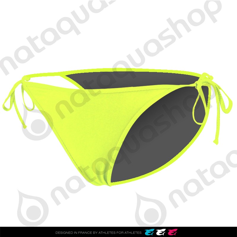 GISSAR TIE SIDE BRIEF - LADIES Color