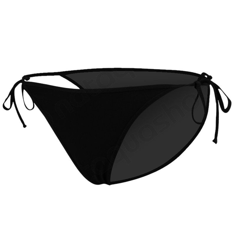 GISSAR TIE SIDE BRIEF - FEMME Color