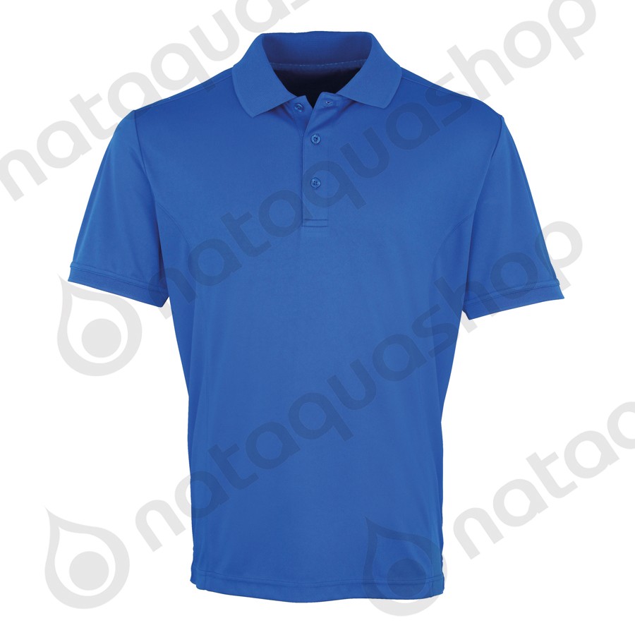 POLO PR615 - HOMME couleurs