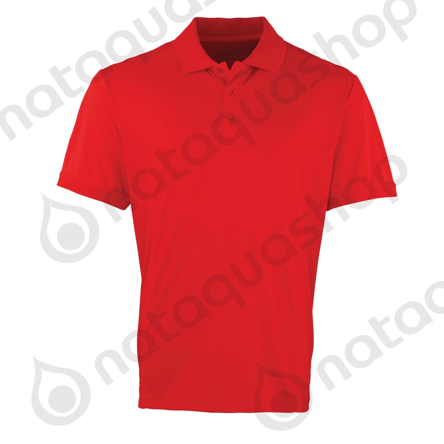 POLO PR615 - HOMME couleurs