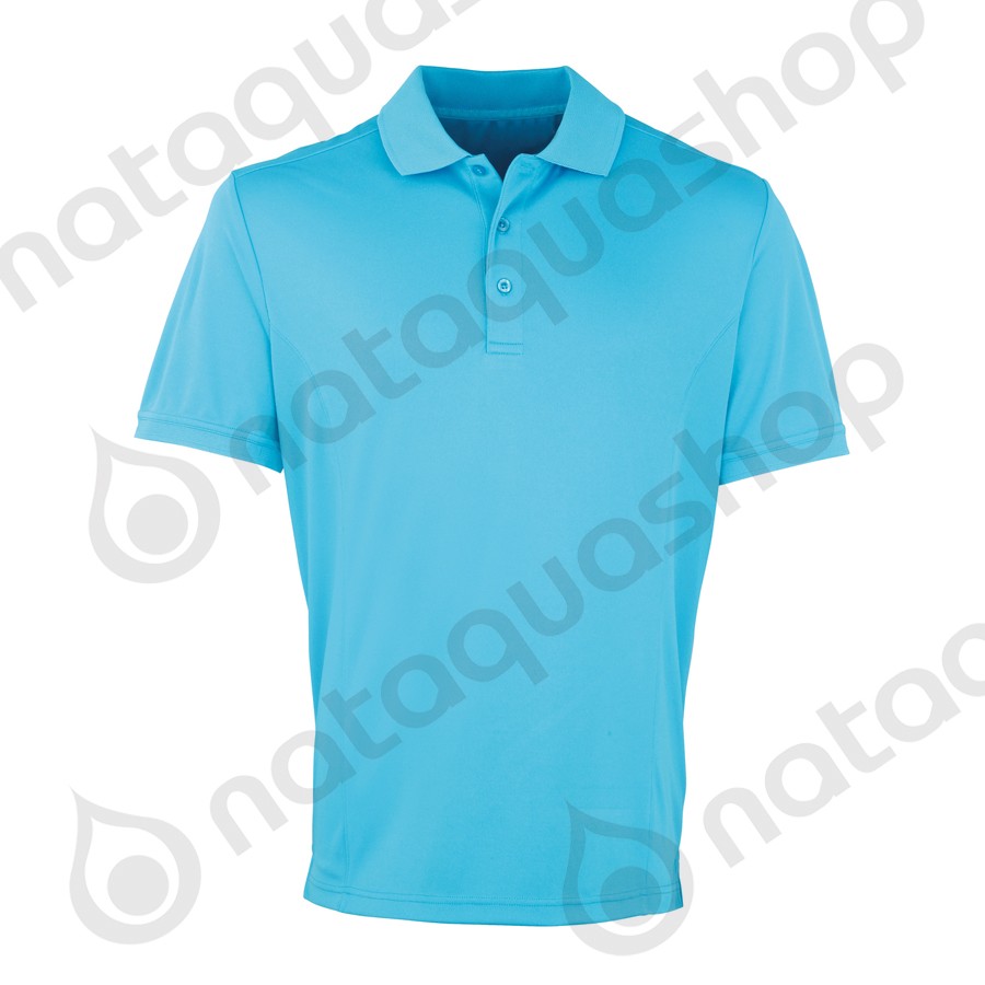 POLO PR615 - HOMME couleurs