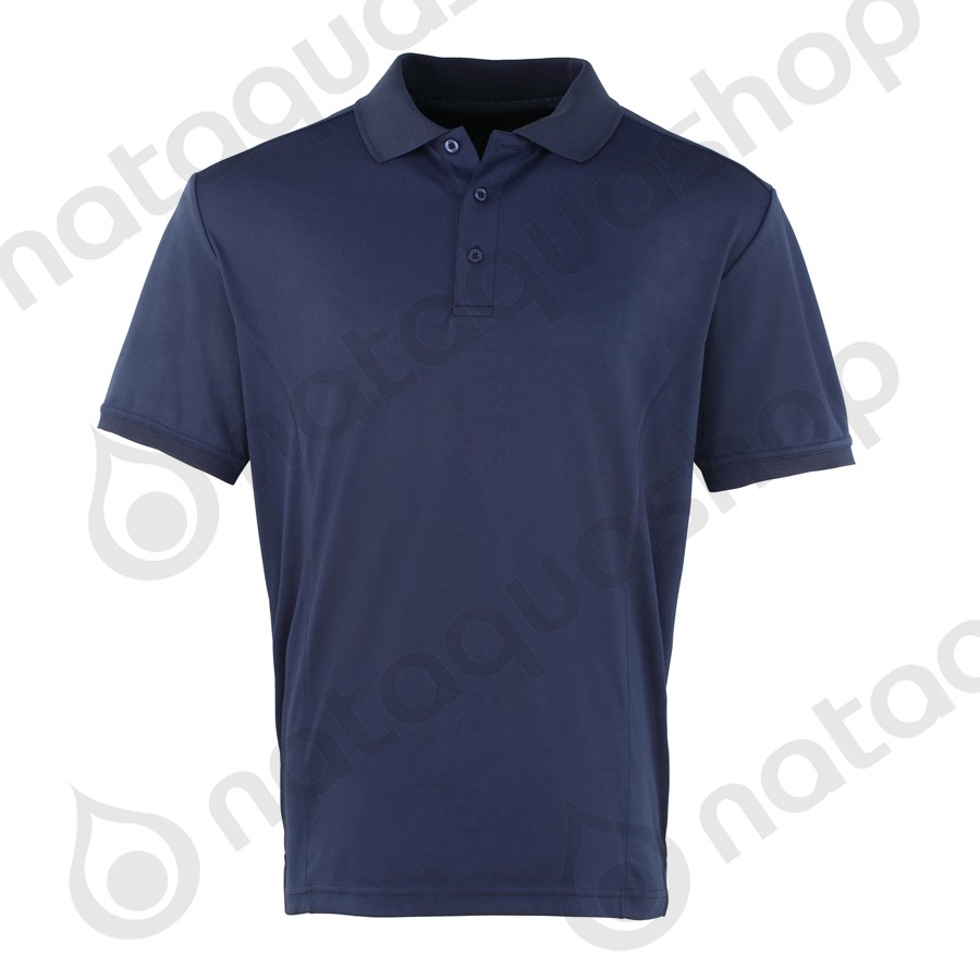 POLO PR615 - HOMME couleurs