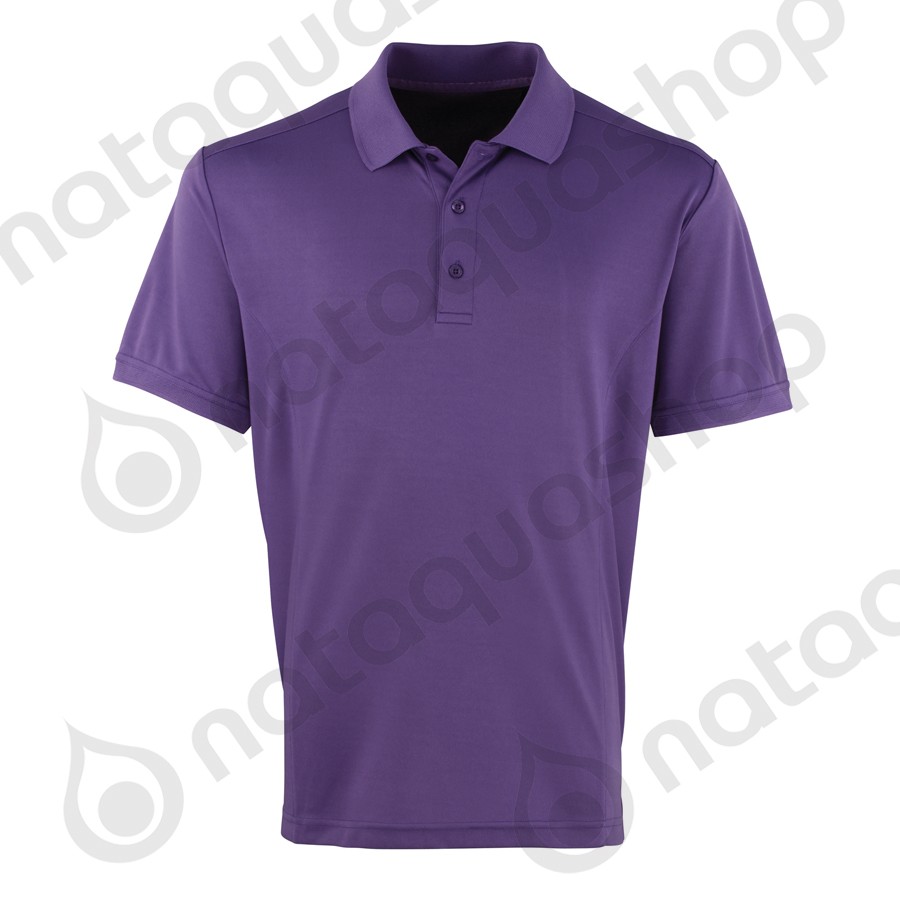 POLO PR615 - HOMME couleurs