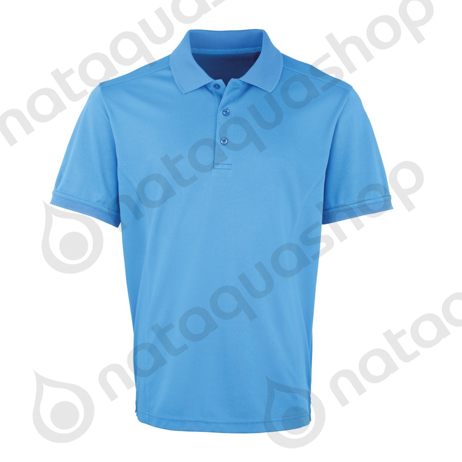 POLO PR615 - HOMME couleurs