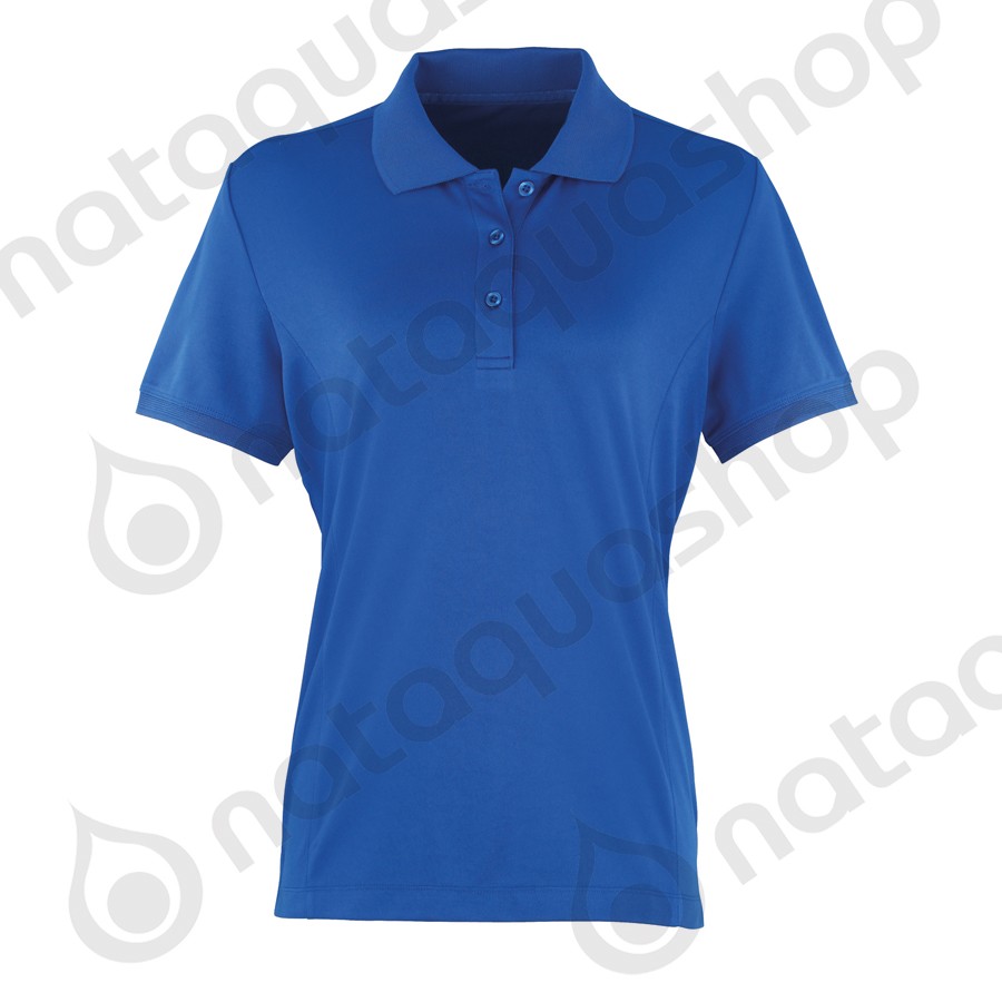 POLO PR616 - LADIES Color