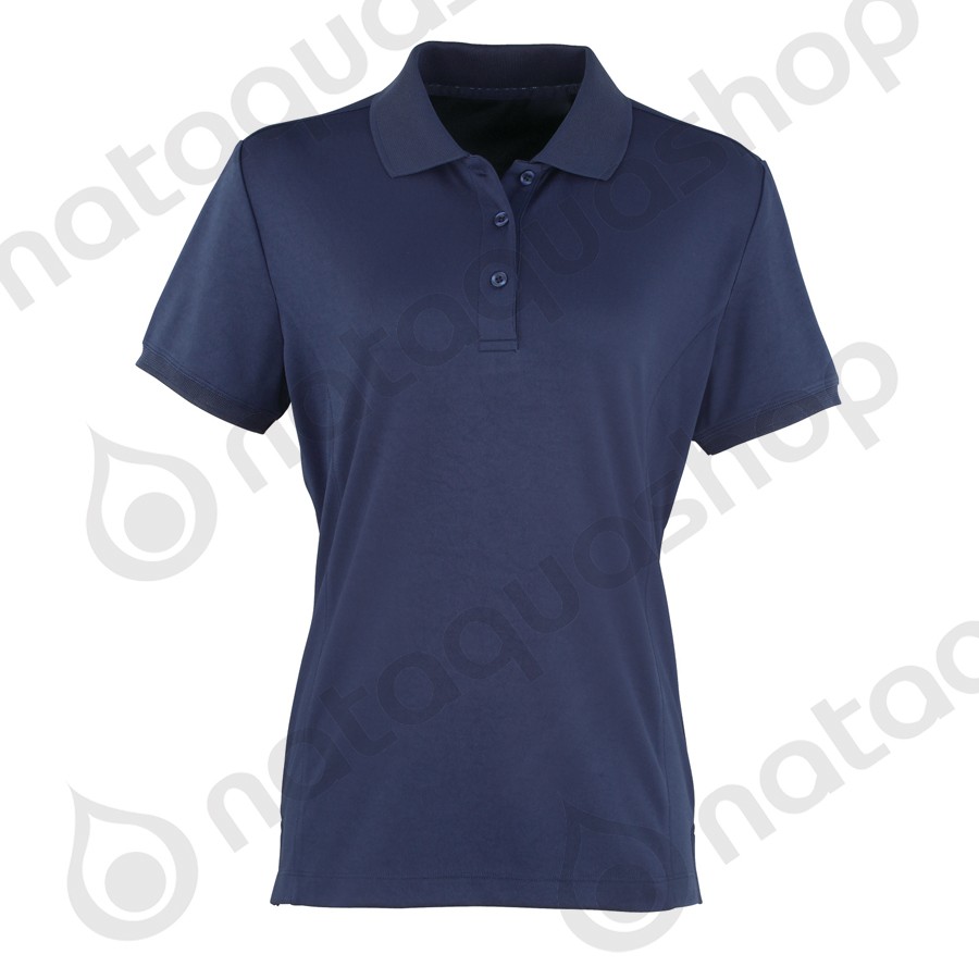 POLO PR616 - LADIES Color