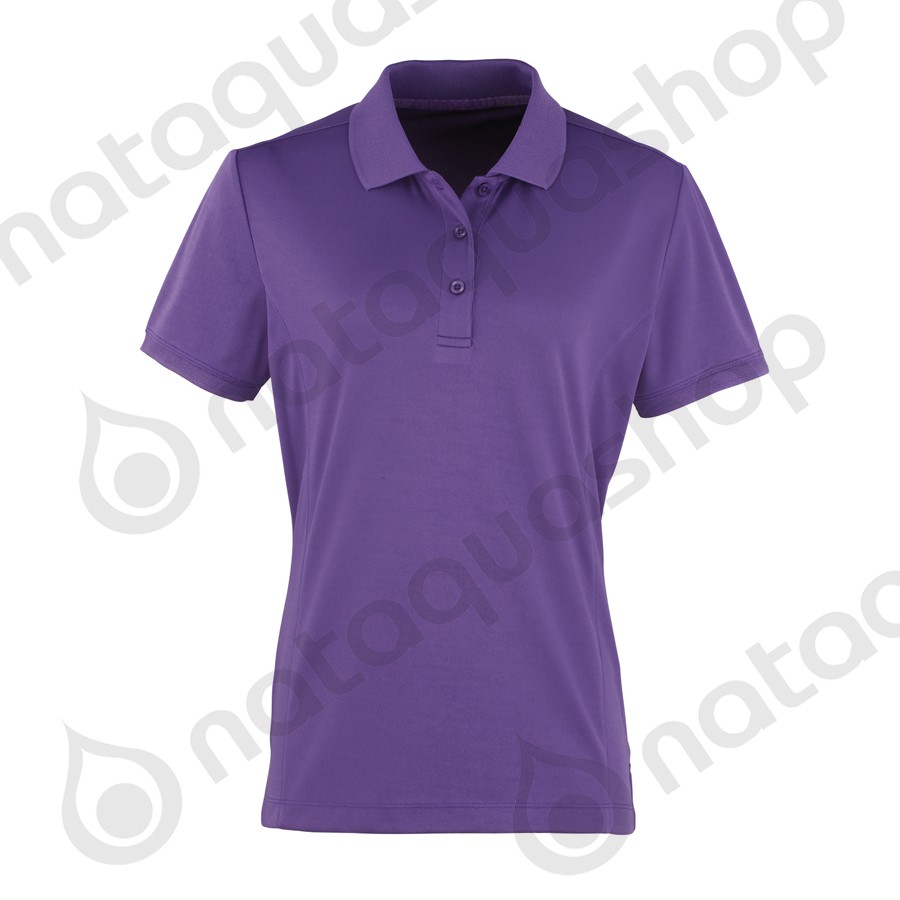 POLO PR616 - FEMME couleurs