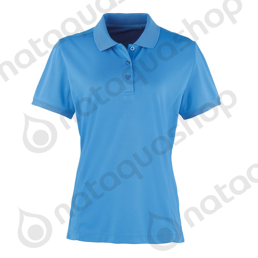 POLO PR616 - LADIES Color