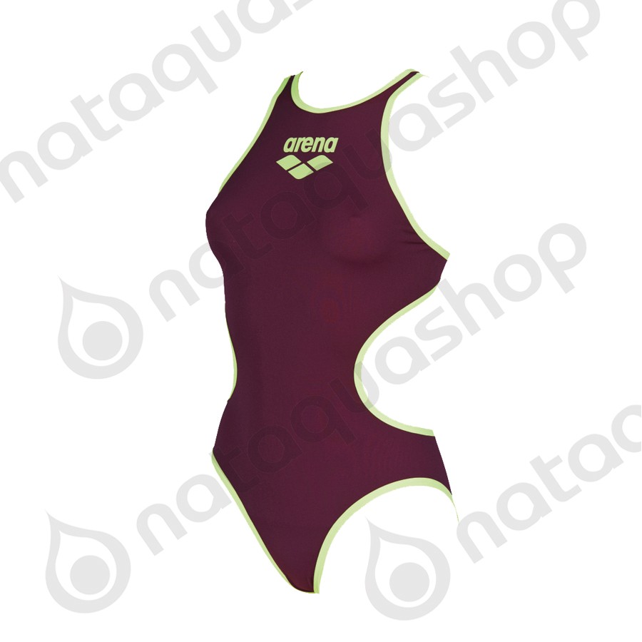 W ARENA ONE BIGLOGO Red wine Color