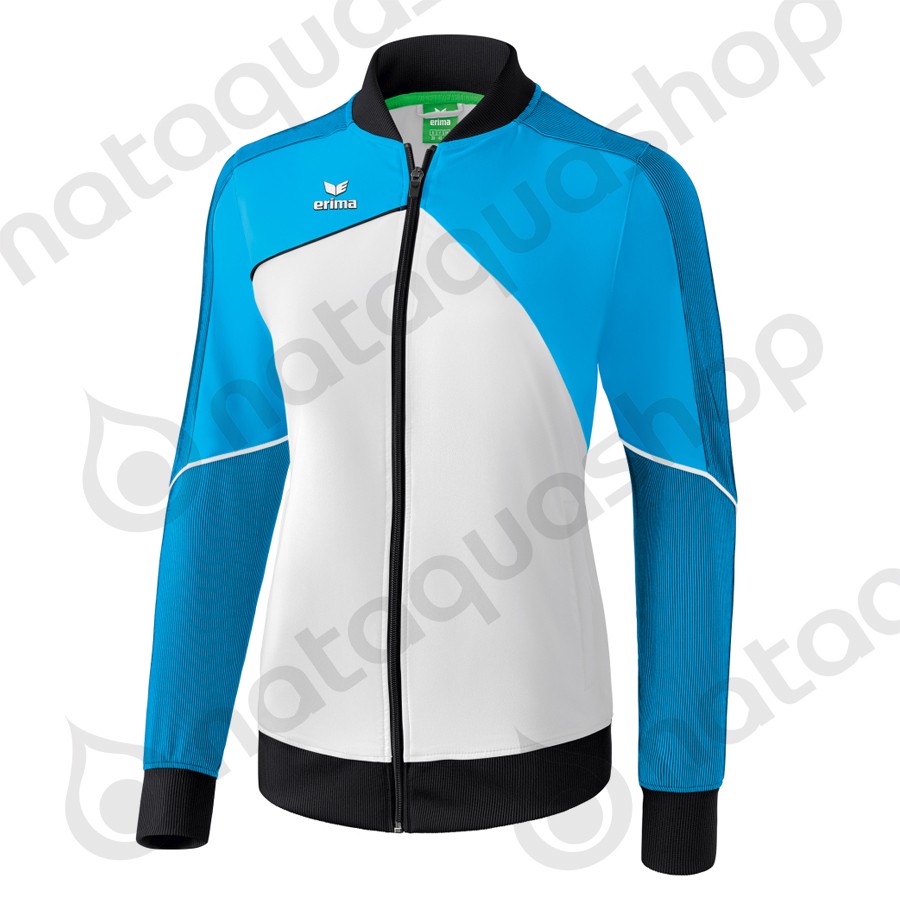 VESTE DE PRÉSENTATION PREMIUM ONE 2.0 - FEMME Color