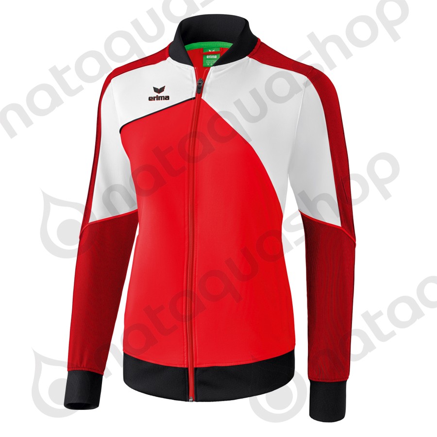 VESTE DE PRÉSENTATION PREMIUM ONE 2.0 - FEMME Color