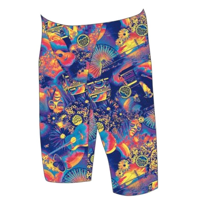 END HIGHFIVEFLASH ALL V JAMMER