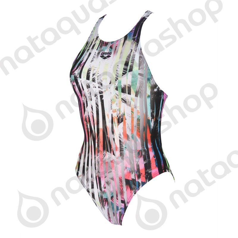 W ARENA ONE RIVIERA ONE PIECE Color