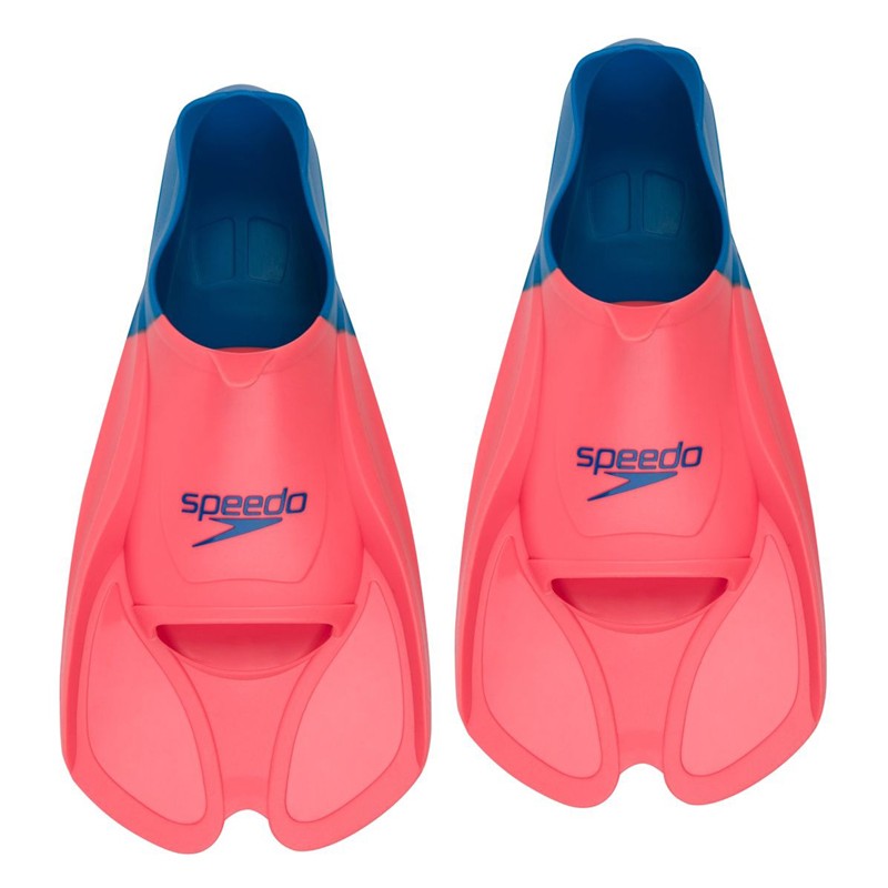 SPEEDO - BIOFUSE TRAINING FIN couleurs