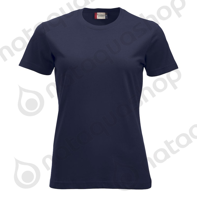 NEW CLASSIC-T LADIES Color