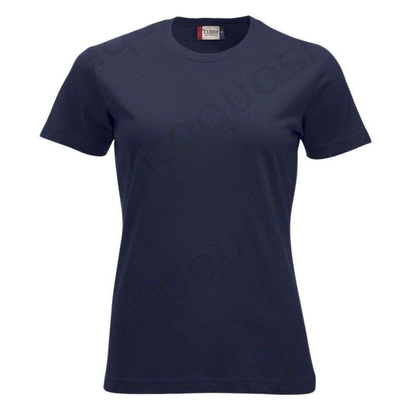 NEW CLASSIC-T LADIES