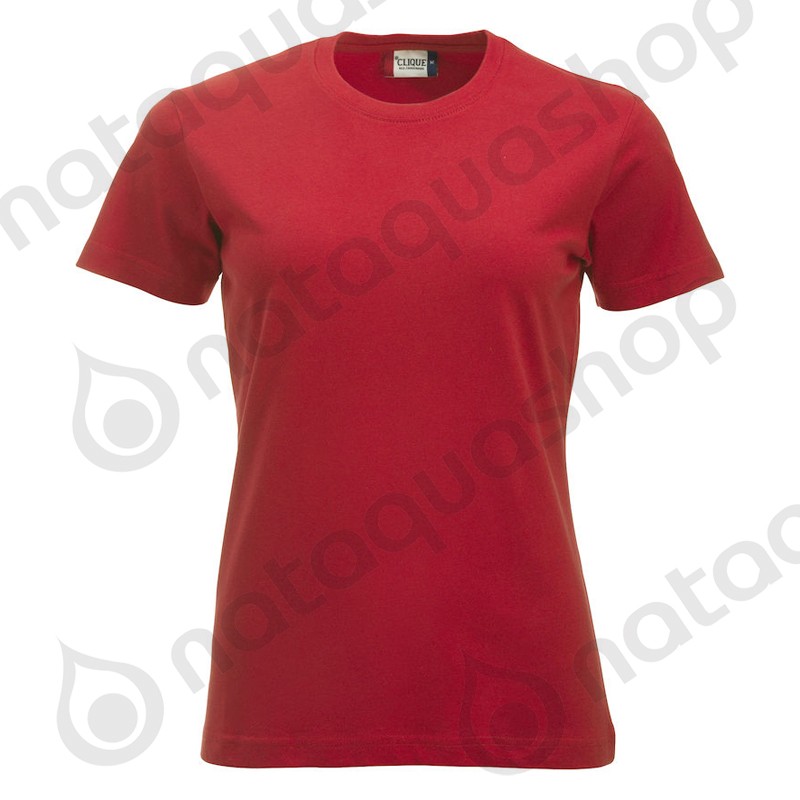 NEW CLASSIC-T LADIES Color