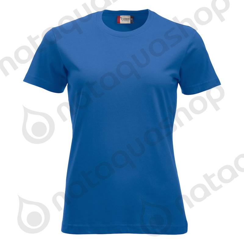 NEW CLASSIC-T LADIES Color