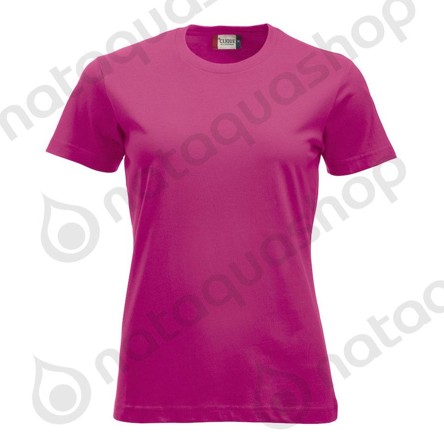 NEW CLASSIC-T LADIES couleurs