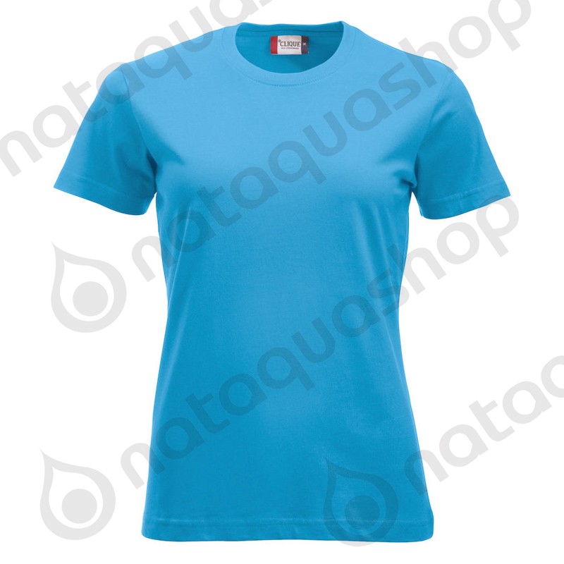 NEW CLASSIC-T LADIES Color