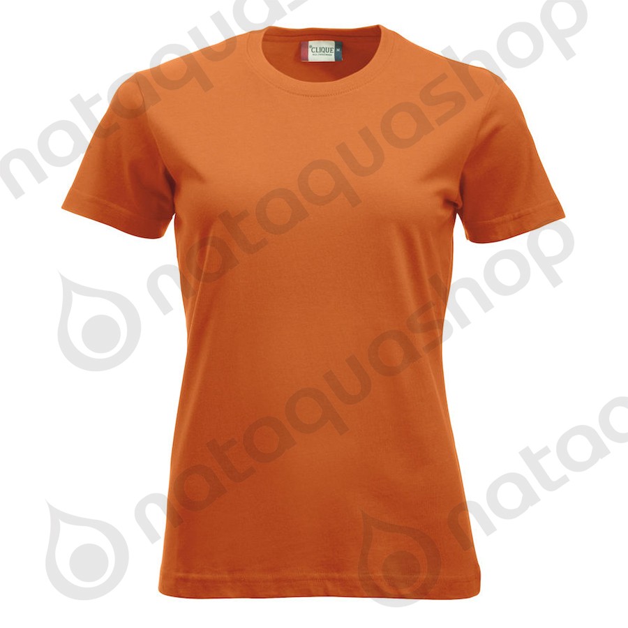 NEW CLASSIC-T LADIES Color