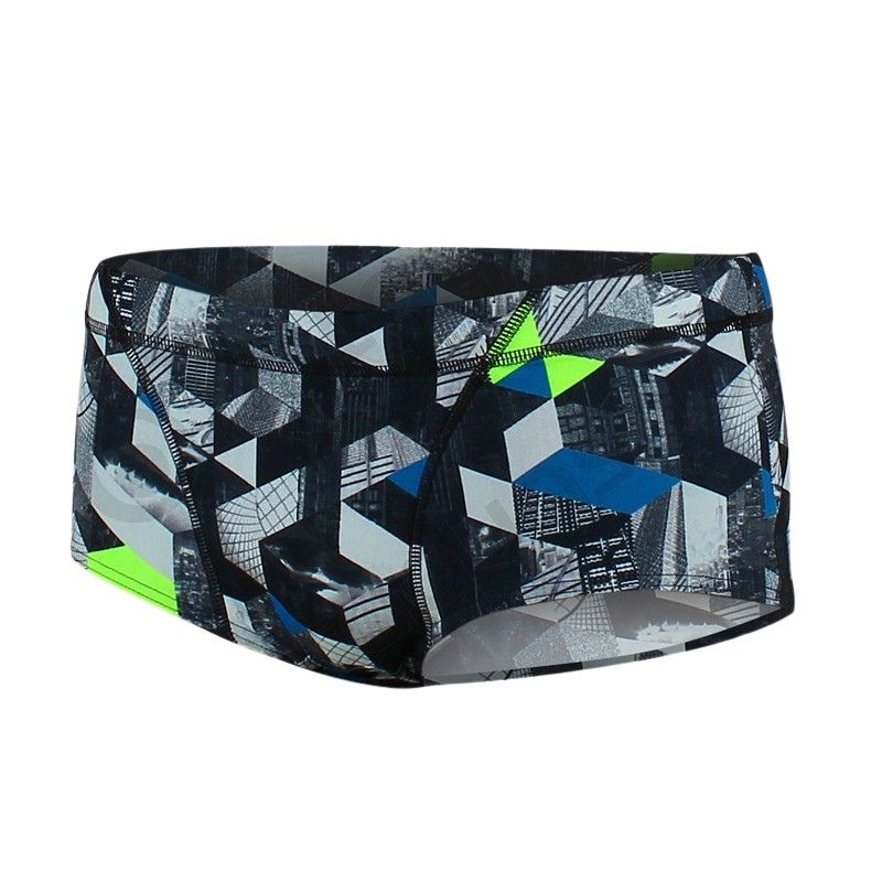 BALBI DARK TOWER - BLEU 