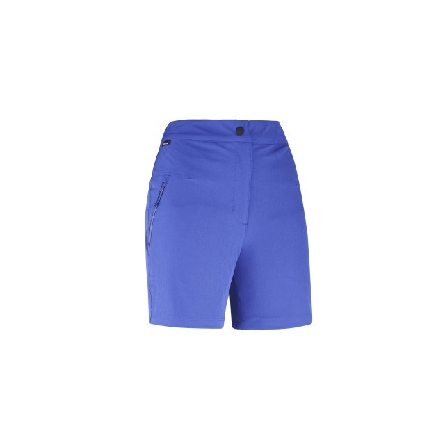 SHORT RANDONNEE LD SKIM FEMME Bleu LAFUMA TEXTILE Nataquashop