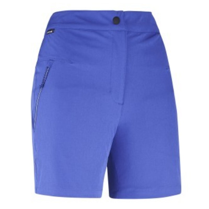 SHORT RANDONNEE LD SKIM - FEMME couleurs