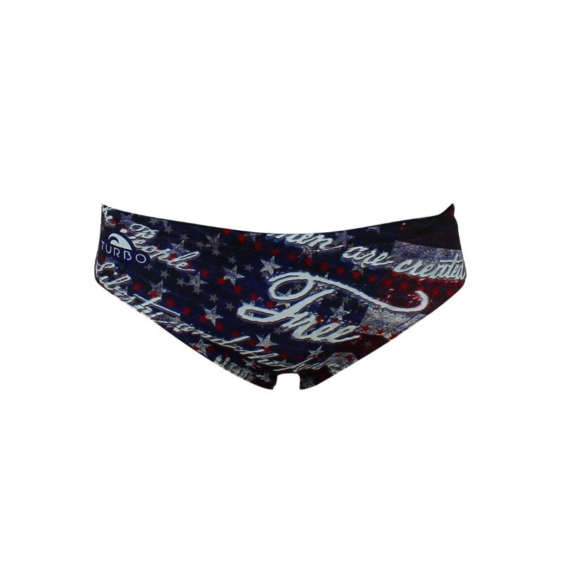 USA 4 TH OF JULY - MAN