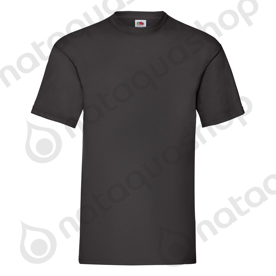 TEE-SHIRT SS031 - ENFANT couleurs
