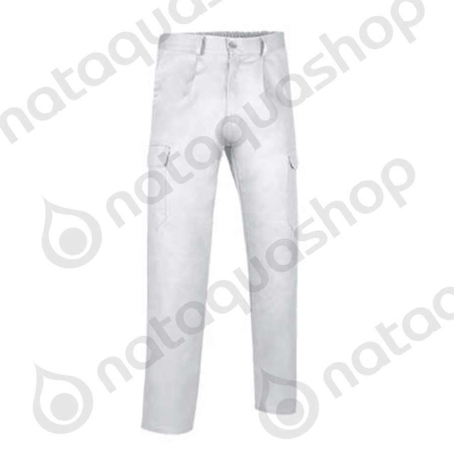 PANTALON CASTER - MEN Color