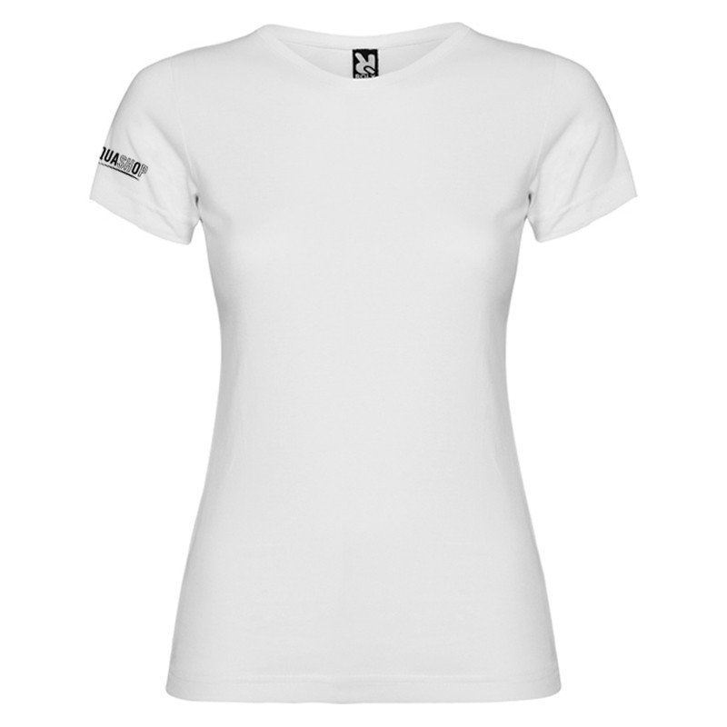 TEE-SHIRT JAMAICA - FEMME couleurs