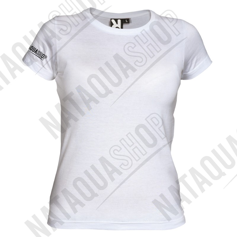 TEE-SHIRT JAMAICA - FEMME couleurs