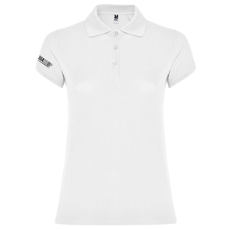 POLO STAR - LADIES Color