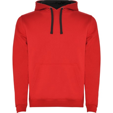 SWEAT URBAN - JUNIOR couleurs