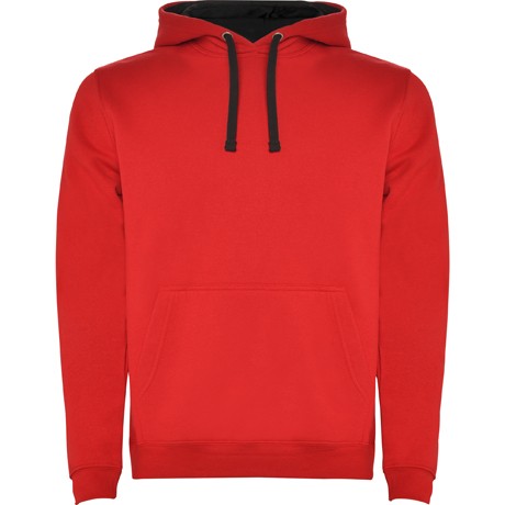 SWEAT URBAN - JUNIOR couleurs